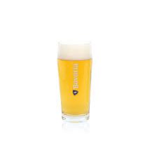 les Toestemming Omgekeerde Glas bier fluitje Bavaria logo - Rooijakkers Party & Events
