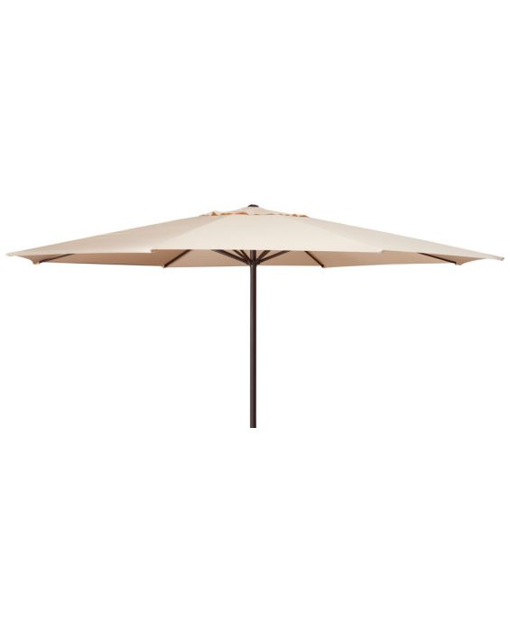 marktkraam parasol